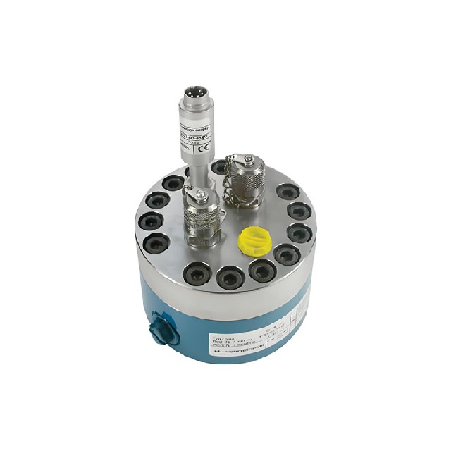 德國(guó)Hydrotechnik 齒輪流量計(jì) 3143-04-35.030