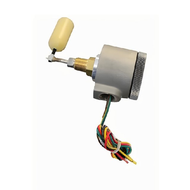 美國FW murphy液位開關(guān)L971