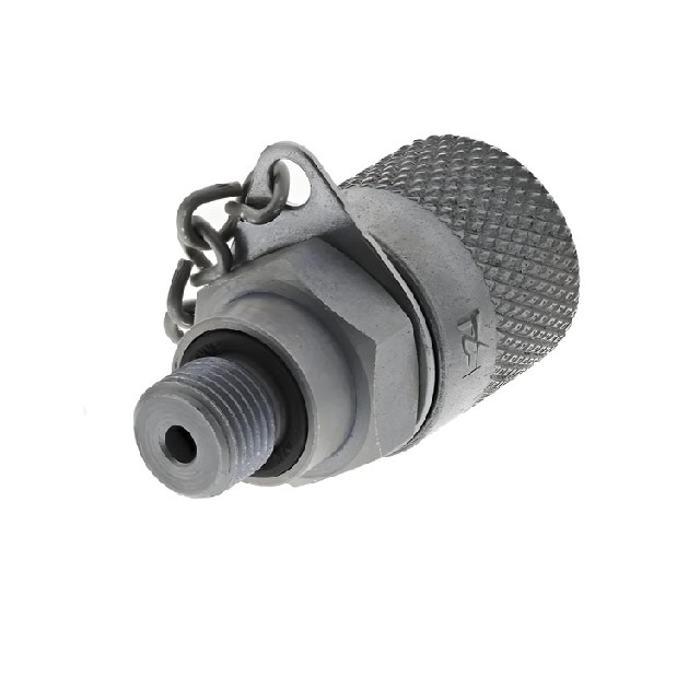 德國(guó)Hydrotechnik 測(cè)壓接頭 2103-01-17.00