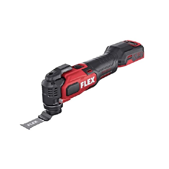 德國FLEX 18.0V無繩多功能角磨機 MT 18.0-EC C