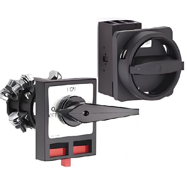 德國Salzer 凸輪開關(guān) ?H226-41300-033N1