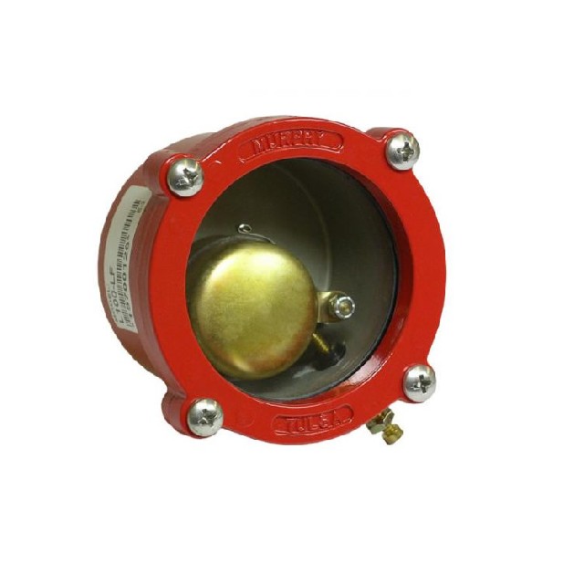 美國FW Murphy 浮球驅(qū)動油位開關(guān) L127