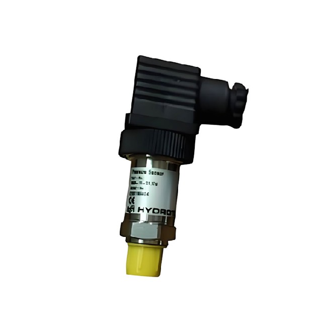 德國Hydrotechnik PR140壓力傳感器 3403-18-D1.37S
