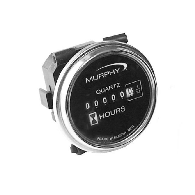 美國(guó)FW Murphy TM系列電動(dòng)機(jī)械小時(shí)表計(jì)時(shí)器 TM4594