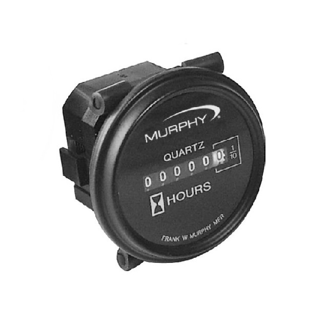 美國(guó)FW Murphy TM系列電動(dòng)機(jī)械小時(shí)表計(jì)時(shí)器 TM4595