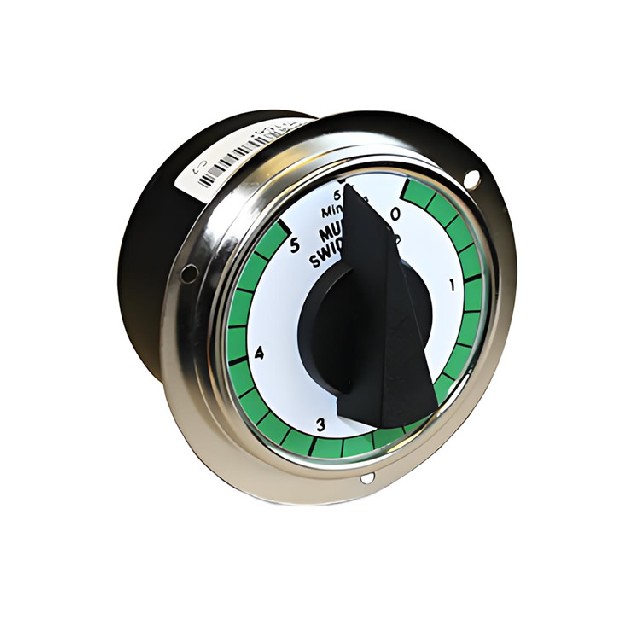 美國(guó)FW Murphy 時(shí)間開關(guān) 5T