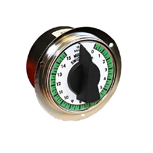 美國(guó)FW Murphy 時(shí)間開關(guān) 15T