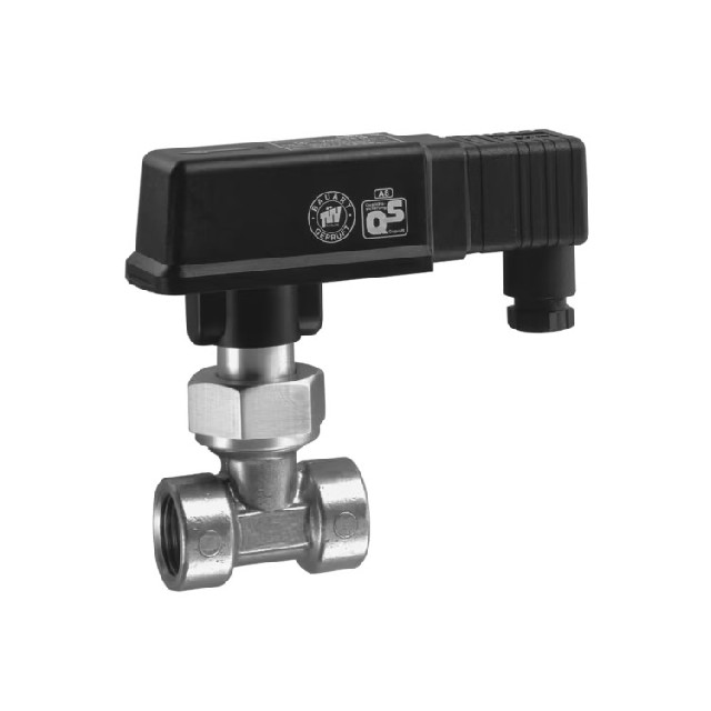 德國burkert 流量控制開關(guān) TCQ001