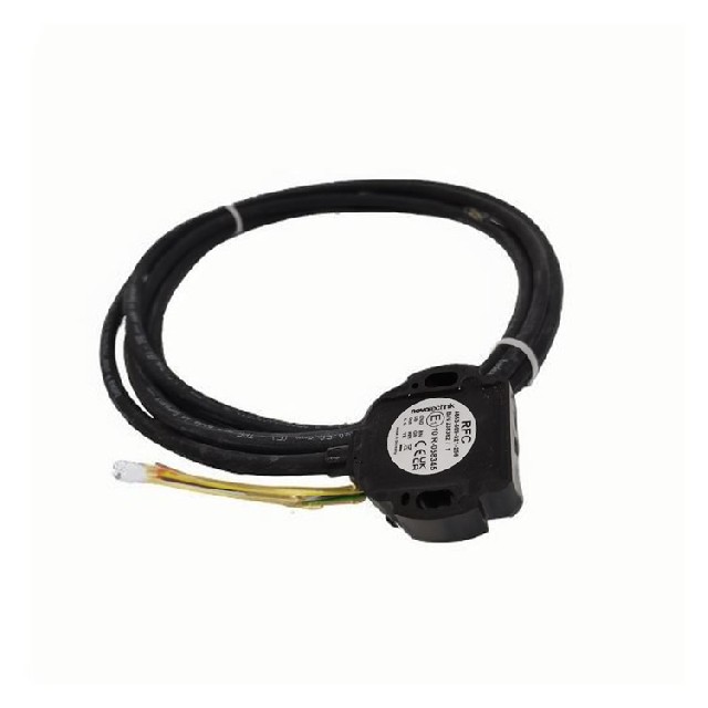 德國Novotechnik 旋轉(zhuǎn)傳感器 RFC-4853-609-321-256