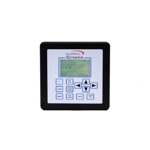 美國(guó)FW Murphy 圖形LCD C4-3
