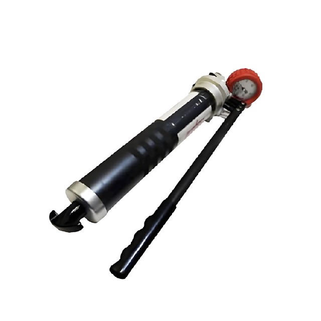 德國(guó)Amtec Spannhydraulik 高壓黃油槍 112.110 220-700