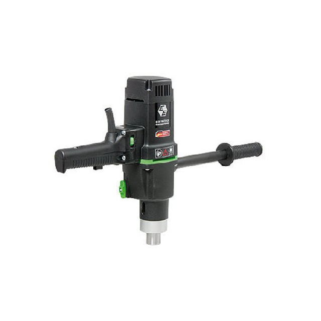 德國(guó)CS Unitec 高扭矩鉆機(jī)電機(jī) ETE 32/2.3 R/RL