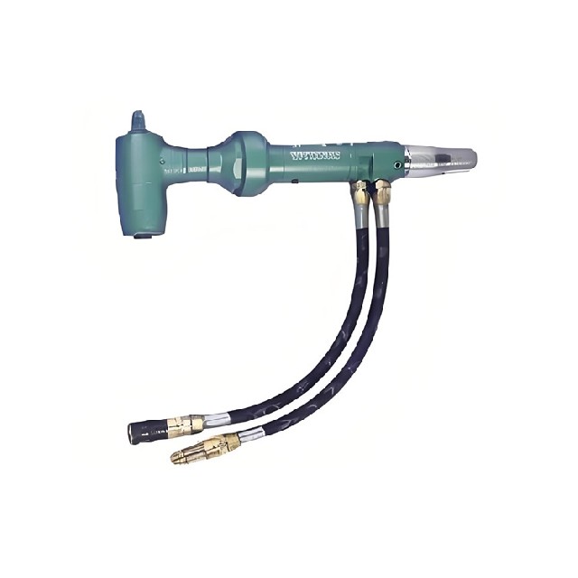 德國(guó)CS Unitec 液壓角鉆 2 1806 0010