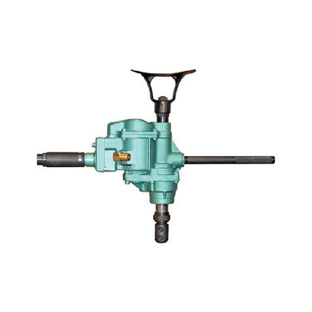 德國(guó)CS Unitec 氣動(dòng)木鏜鉆 2 1924 0010