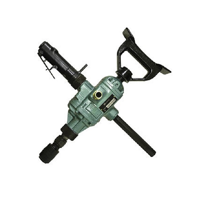 德國(guó)CS Unitec 氣動(dòng)木鏜鉆 2 1932 0010 N