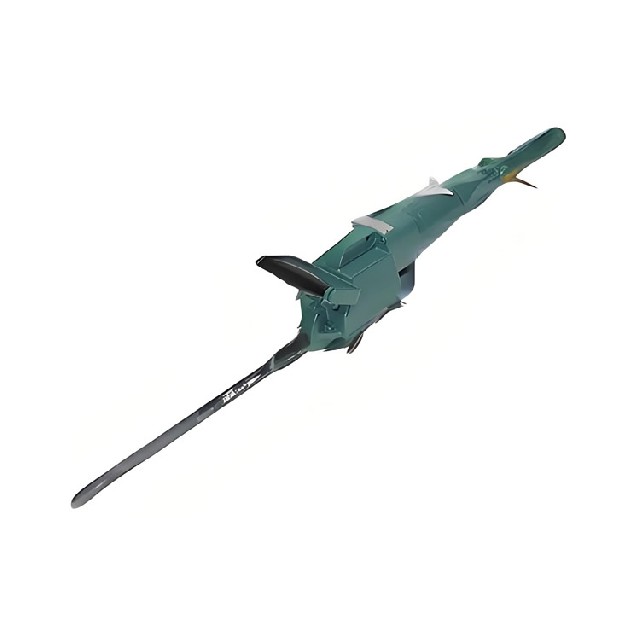 德國(guó)CS Unitec 氣動(dòng)鋼鋸 5 1212 0050A