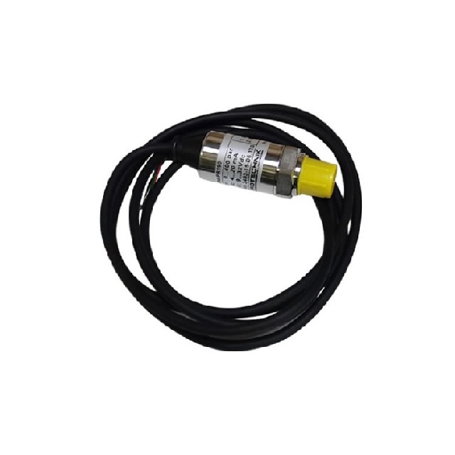 德國(guó)Hydrotechnik 壓力傳感器 3403-15-D6.37S