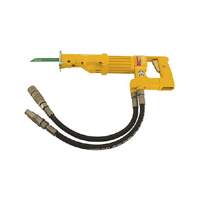 德國(guó)正品CS Unitec 液壓往復(fù)鋸 5 1219 0010