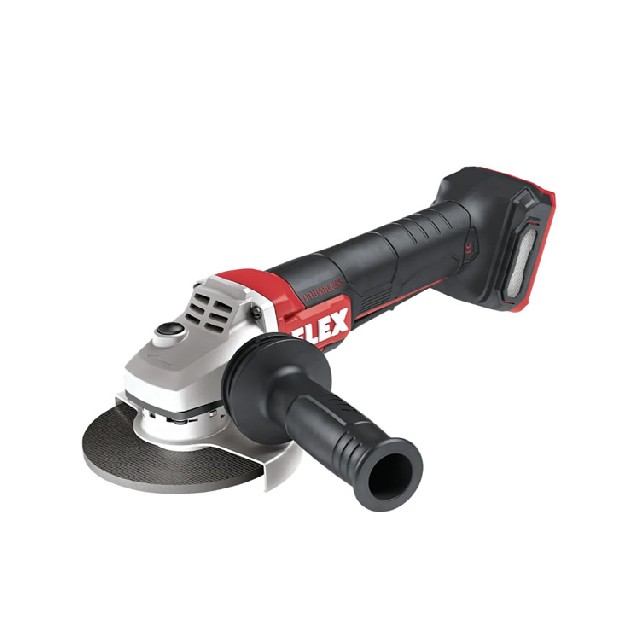 德國進(jìn)口工具FLEX角磨機(jī)LBP 125-15 18-EC C