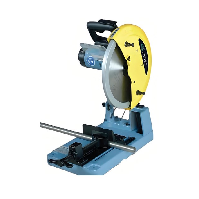 德國原裝進(jìn)口CS Unitec金屬切斷鋸9435