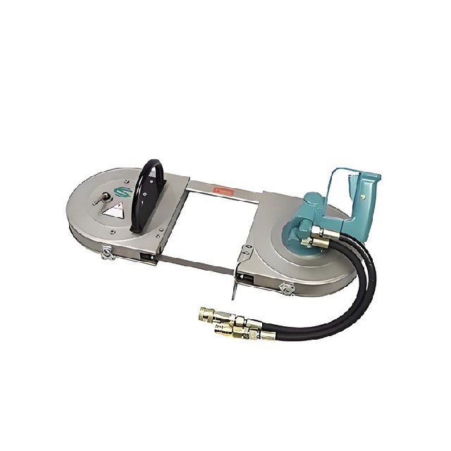 德國進(jìn)口工具CS Unitec便攜式液壓帶鋸5 6054 0010