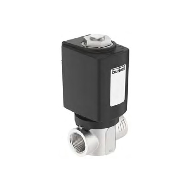 德國原裝進口Burkert2/2通先導(dǎo)式電磁閥238638