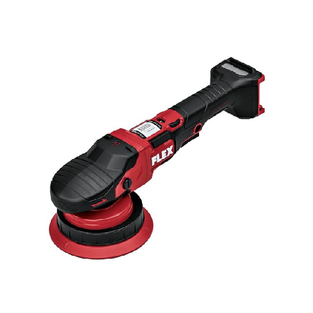 德國FLEX偏心拋光機(jī)XCE 8 150 18-EC C