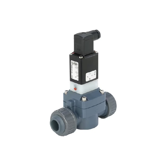 德國burkert 2位2通電磁閥 087287