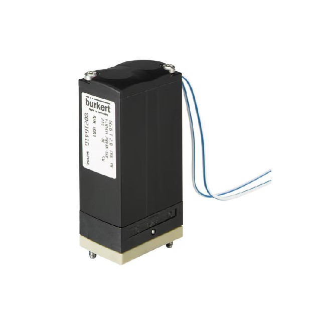 德國(guó)burkert 2位2通電磁閥 241727