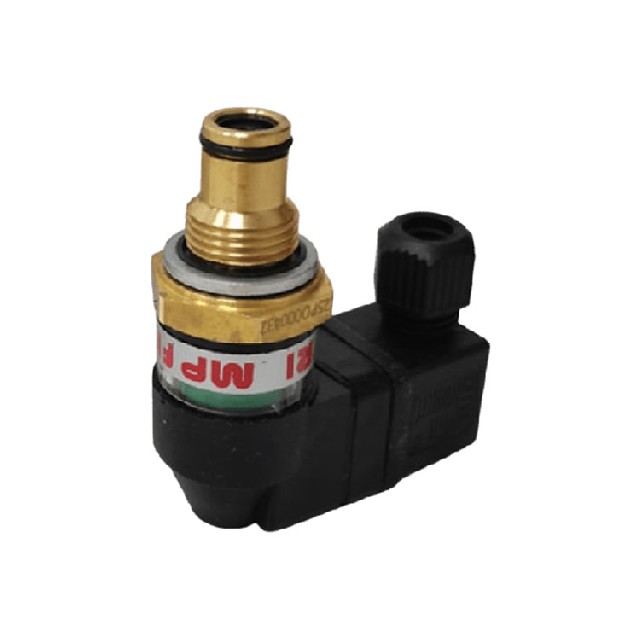 MP FILTRI 压力控制器 MP-DL-E-20-V-A-50-P01