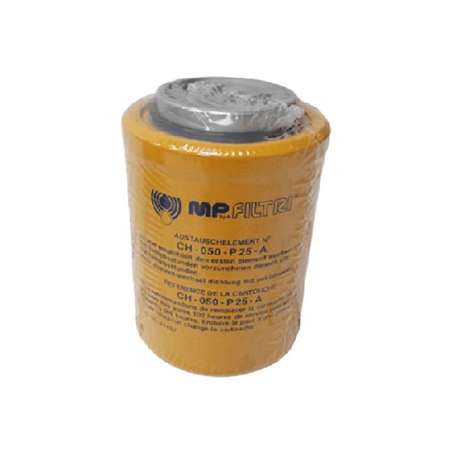 MP FILTRI 过滤器元件 MP-CH-050-P25-A