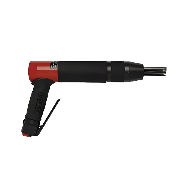 德國CS Unitec 低振動槍式針狀除銹器 199.2303